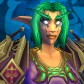 Character Avatar
